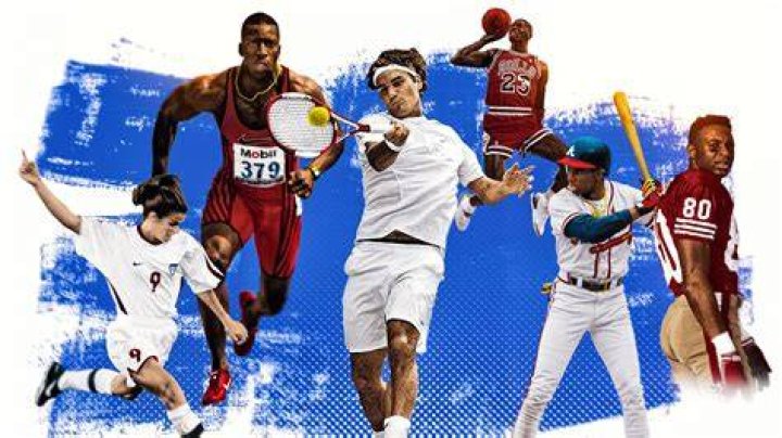 10 Athletes Who Are Jehovah's Witnesses Cool Dump