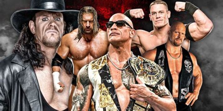 10 Best Wrestlers Of The 1980's That Never Held A Major Promotion's Title