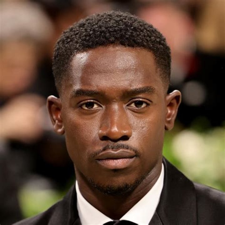 10 Black Actors to Watch in 2015 and Beyond Blavity News