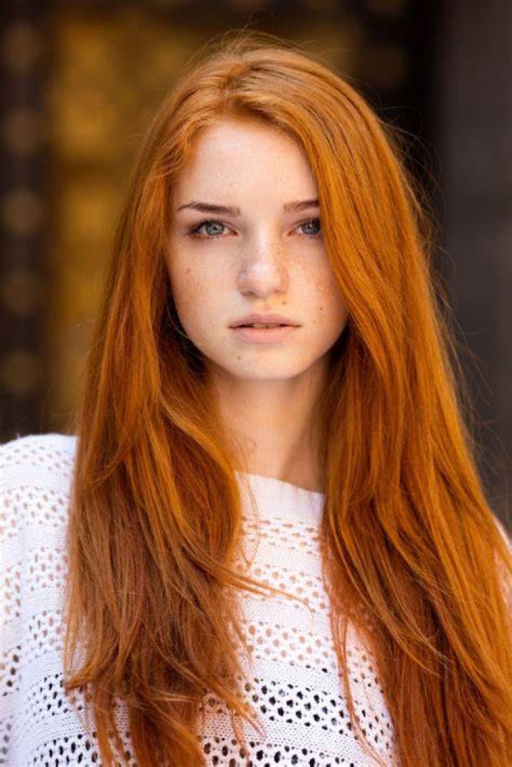 10 Most Beautiful Redheads From the Golden Era of Films ReelRundown
