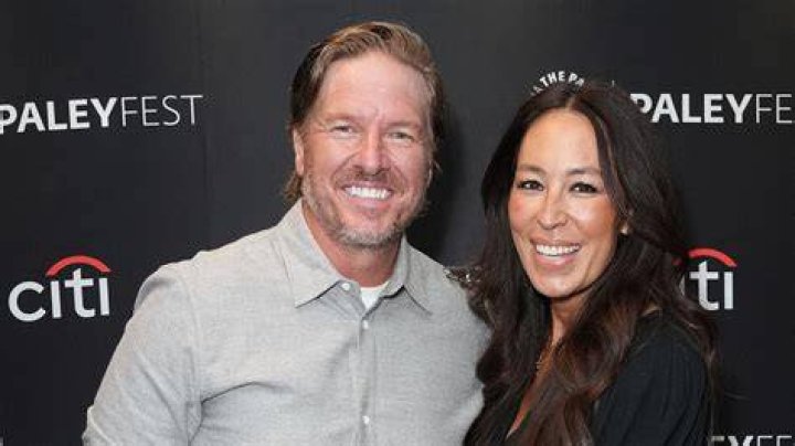 10 Things You Didn't Know About Chip And Joanna Gaines's Kids