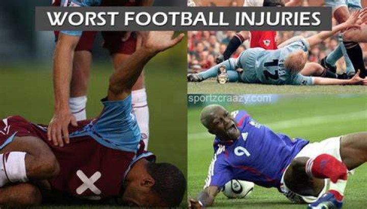 10 Worst Football Injuries Movie TV Tech Geeks News