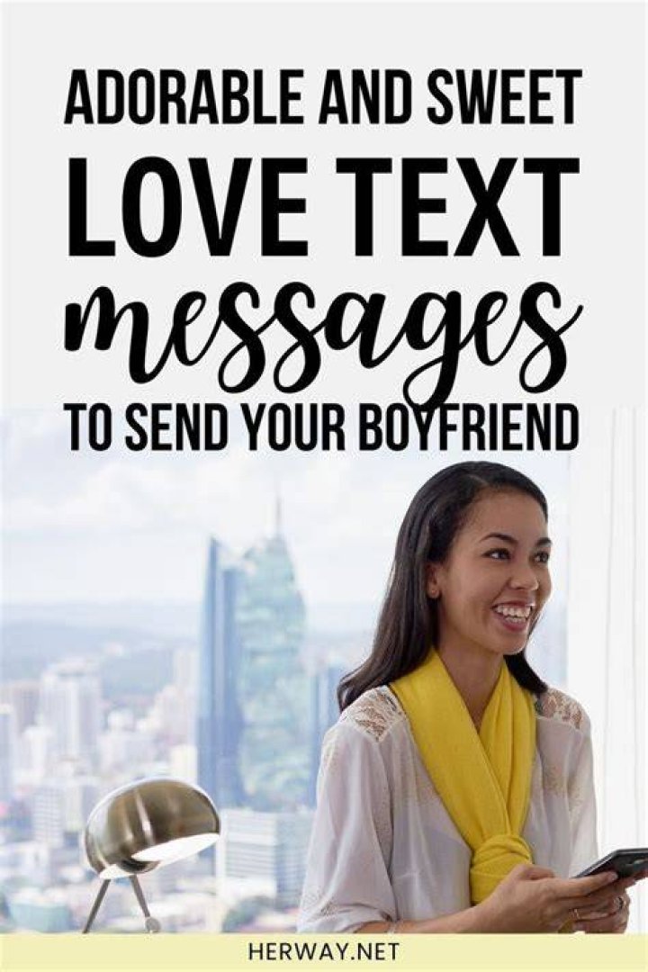100+ Sweet Messages For Your Crush (Him and Her)