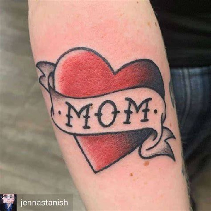 101 Amazing Mom Tattoos Designs You Will Love! Mom tattoos, Mom