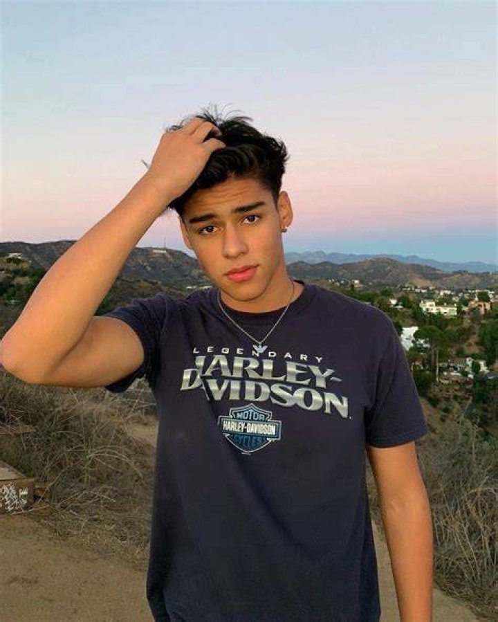 1080P Free download ANDREW DAVILA ETHNICITY PAGE Andrew Davila HD