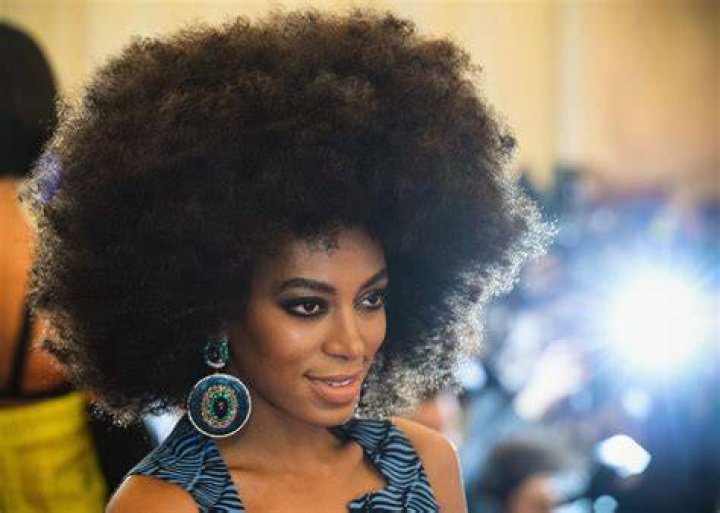 11 Afros That Make It Impossible Not To Love Black Hair HuffPost