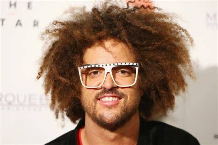 12 Astounding Facts About Redfoo