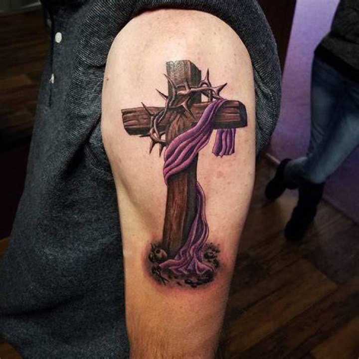 125+ Uplifting Christian Tattoo IdeasSpiritual Body Art for Everyone