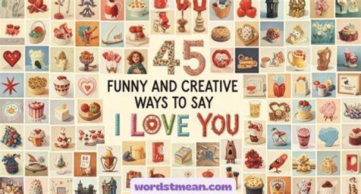 160 Creative and Funny Ways to Say Goodnight Over Text MyWaystoSay