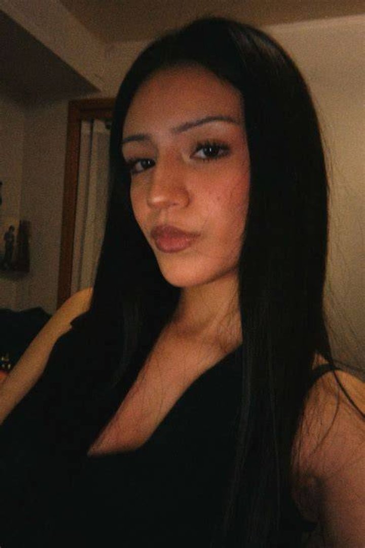 19 years old argentinian hottie kills boyfriend gets life sentence