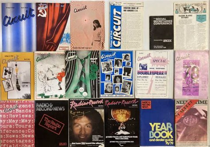 1970s Music Industry PhotosPage 7 Senoff's 1970s West Coast Music