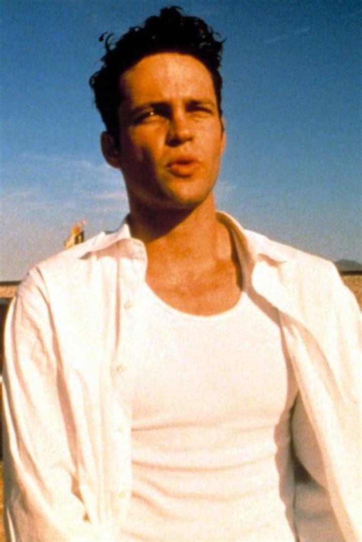 1996 Young Vince Vaughn Pictures POPSUGAR Celebrity Photo 4