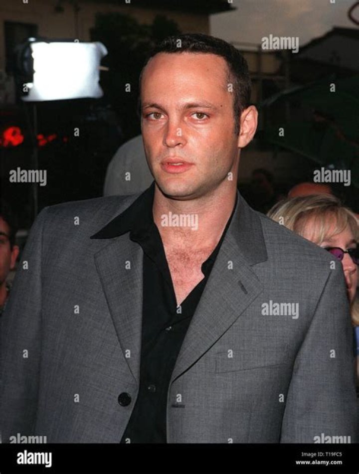 1998 Young Vince Vaughn Pictures POPSUGAR Celebrity Photo 10