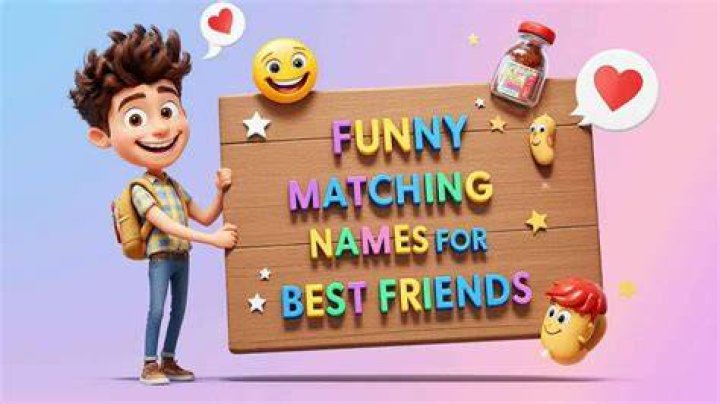 200+ Cool And Funny Matching Couple Names For Gamers
