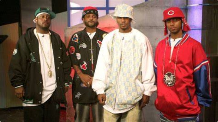 2000s Hip Hop Fashion Heartafact