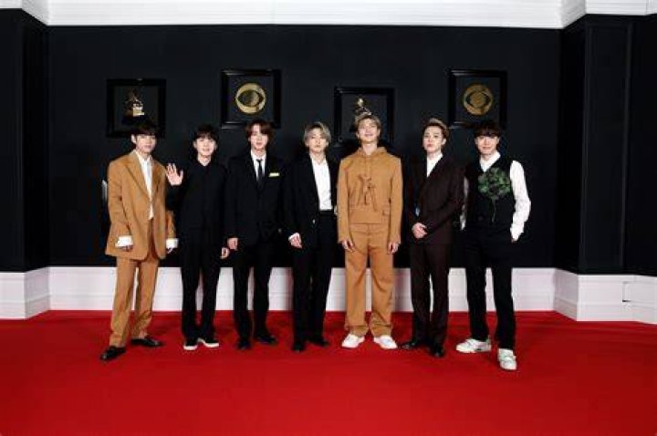 2021 Grammy Awards All the Jewish nominees, from Haim to an orchestral
