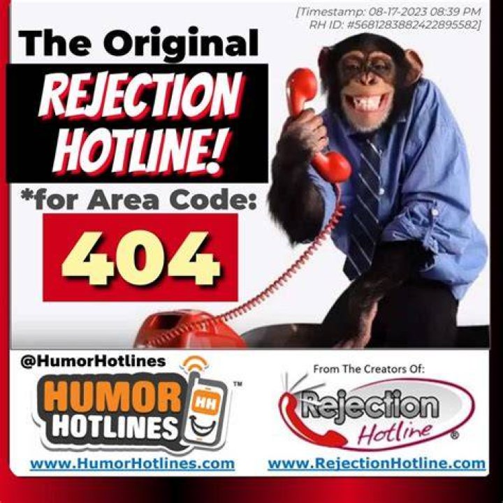 2024 HumorHotlines presents The RELaunch of