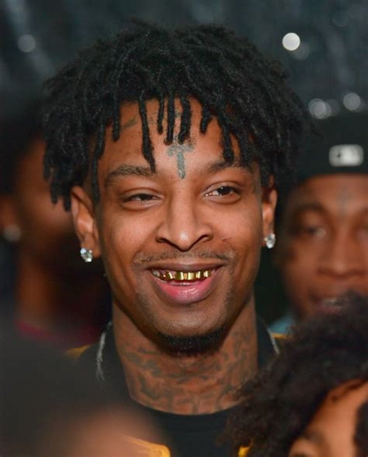 21 Savage's real name and more explored as honors rapper with