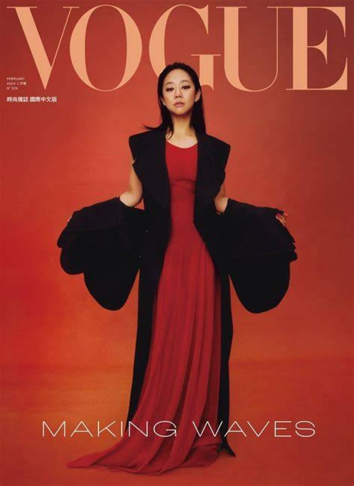 回顧90年代薇諾娜瑞德Winona Ryder的20個盛世美顏時刻。 Vogue Taiwan
