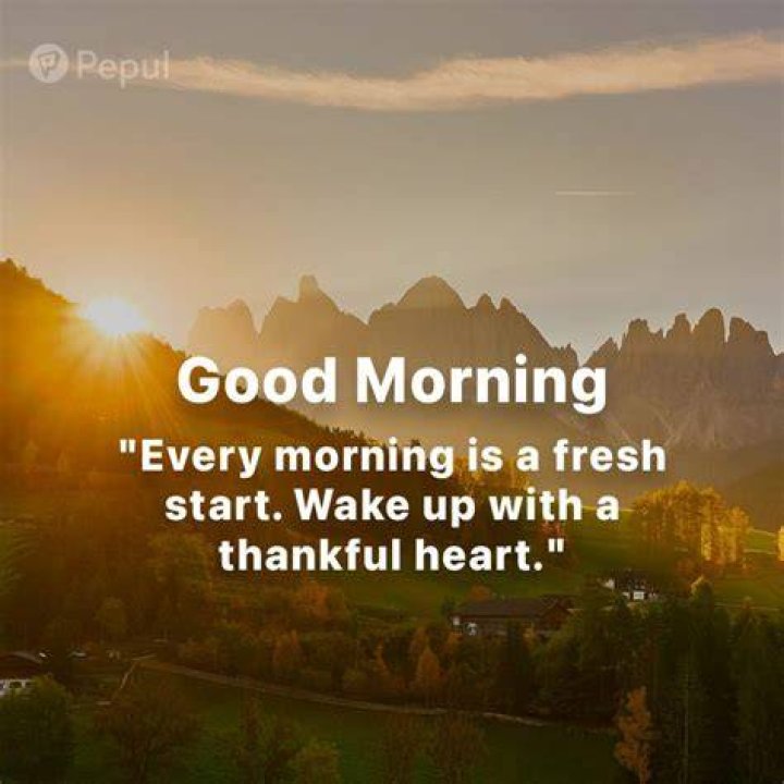 25 Best Good Morning Quotes for him Quotes Wishes and Images Good