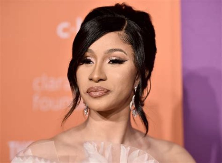 25 Facts About Cardi B You Never Knew You Needed To Know (Bonus