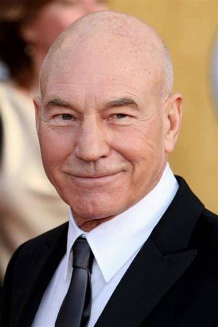 25 Hollywood Hot Balds Bald actors, Actors, Movie stars