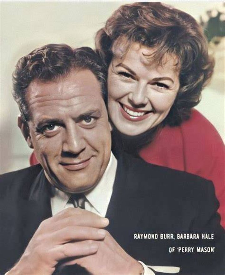 284 best Perry Mason/Raymond Burr images on Pinterest Raymond burr