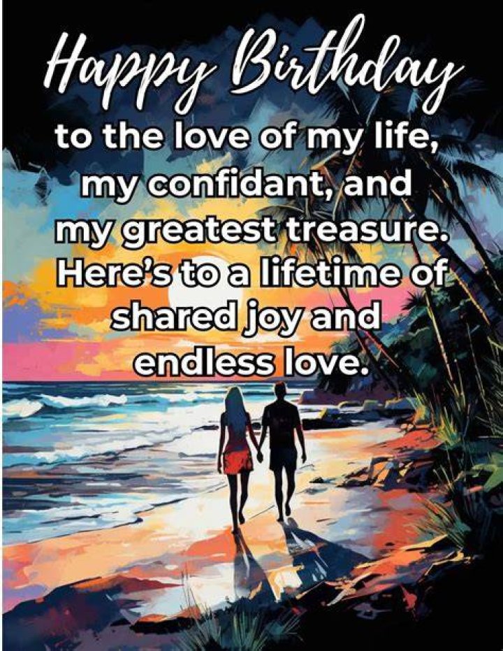 30 Romantic Birthday Wishes for Fiance Wish Insider
