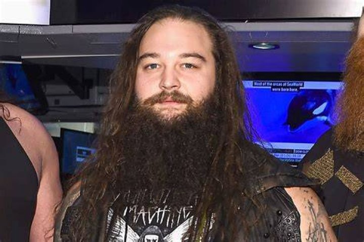 36 yearold WWE star dead unexpectedly
