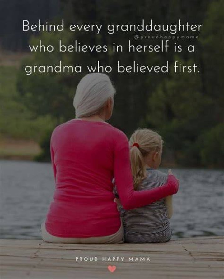 37 handpicked Granddaughter Quotes & sayings in 2019 PICSMINE