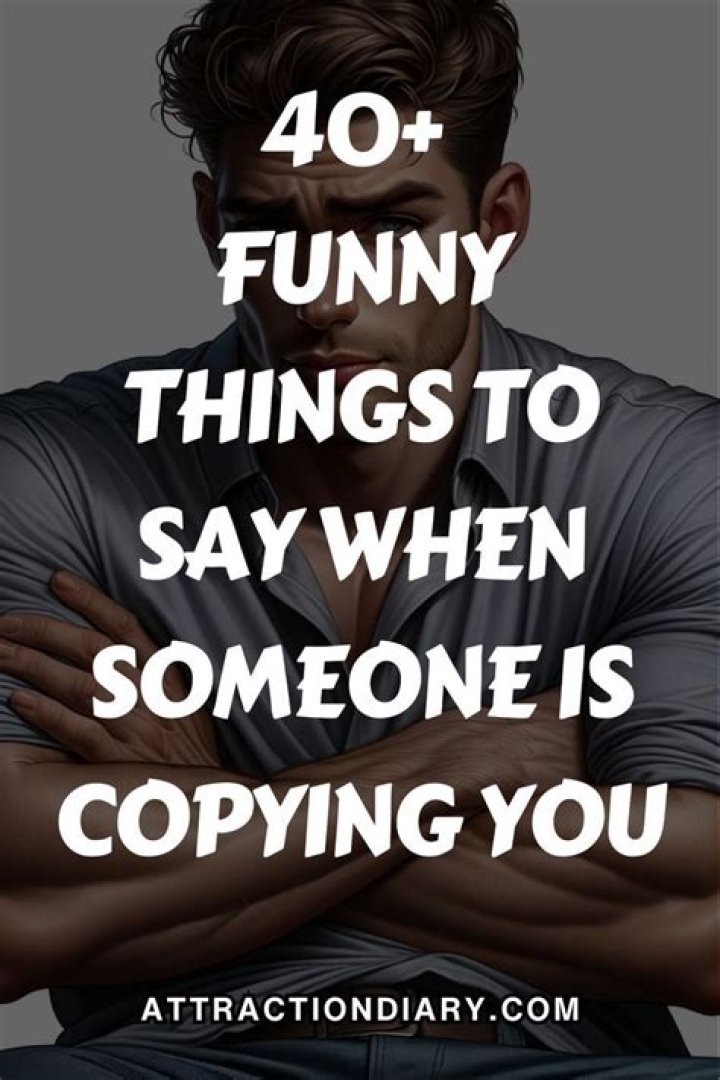 40 Funny Things To Say After "Guess What!" Read Fab