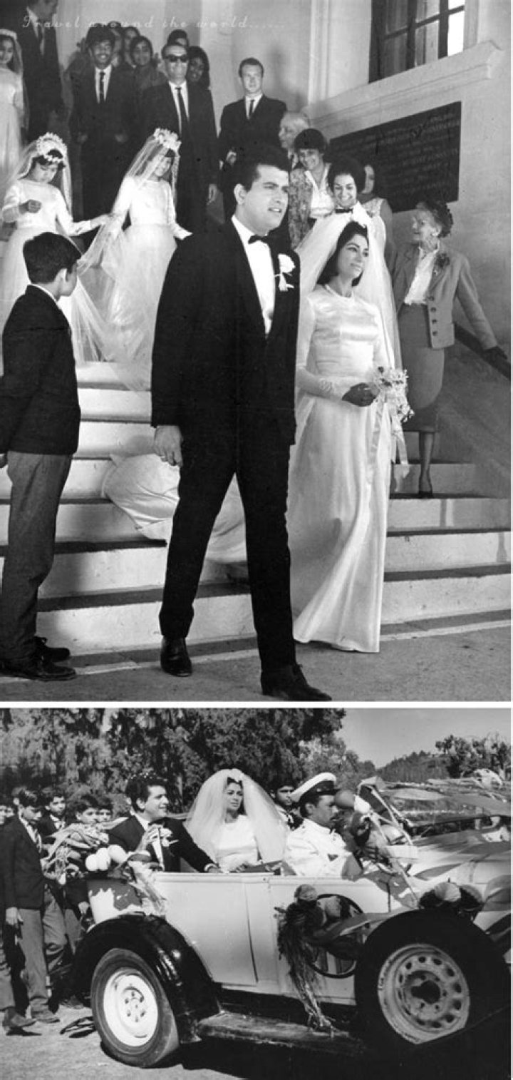 40 Photographs May 1 , 1967 Wedding Elvis Presley and Priscilla