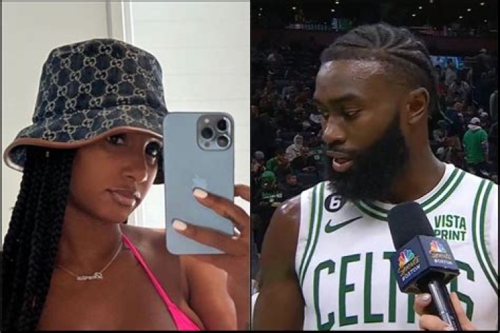 42 Year Old IG Model Bernice Burgos Poses For Thirst Trap Pics w
