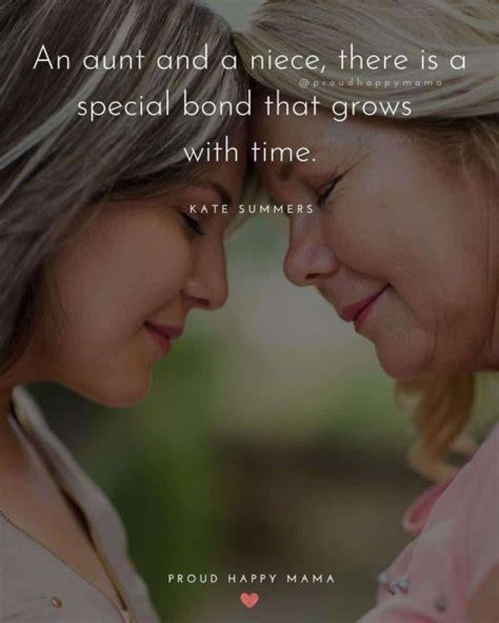 45+ BEST Niece Quotes And Sayings [With Images]