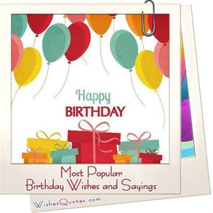 45 Most Popular birthday wishes for nephew Quotes & Sayings in 2019