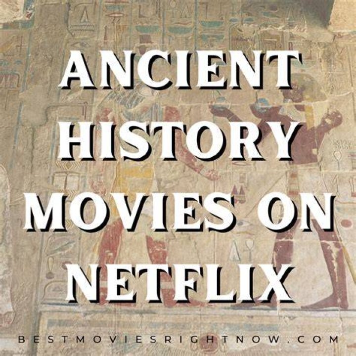 5 Best Movies about Ancient Greece Putlocker