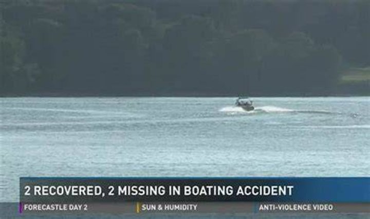 5 of yesterday&rsquo;s boating accident victims released from the hospital, 2