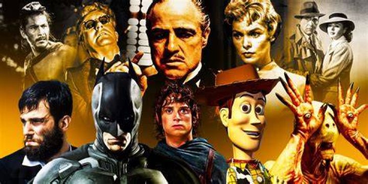 50 best movie characters of the 21st century