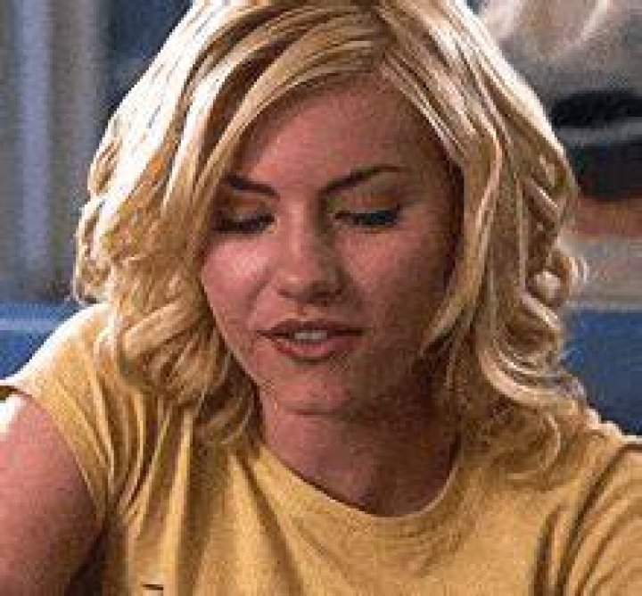50+ Elisha Cuthbert Gif Cante Gallery