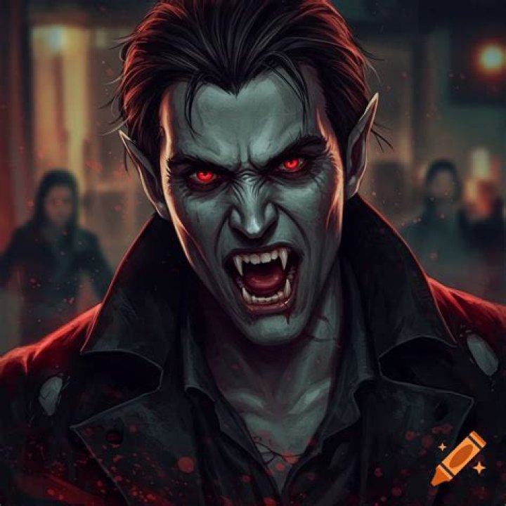 60 Evil, Vampire And Demon Baby Names Any Takers? (With images