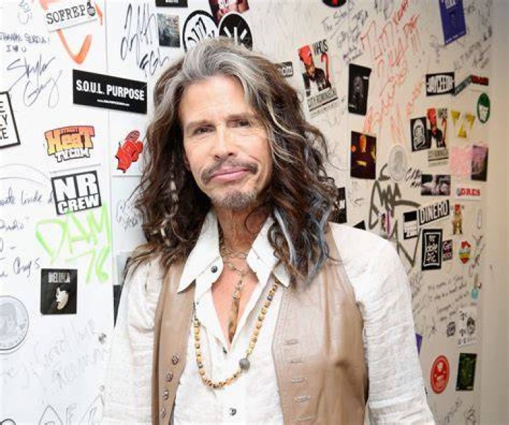 ️ Bebe Steven tyler aerosmith, Steven tyler, Tyler aerosmith