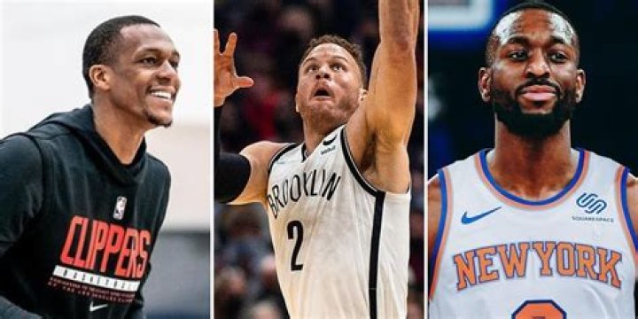 7 NBA Players Who Retired In 2021