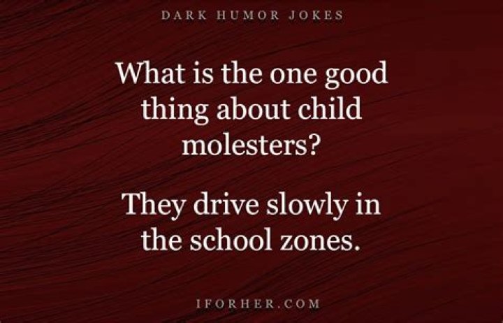 75 Funny Dark Humor Jokes for Anyone Who Needs a Twisted Laugh