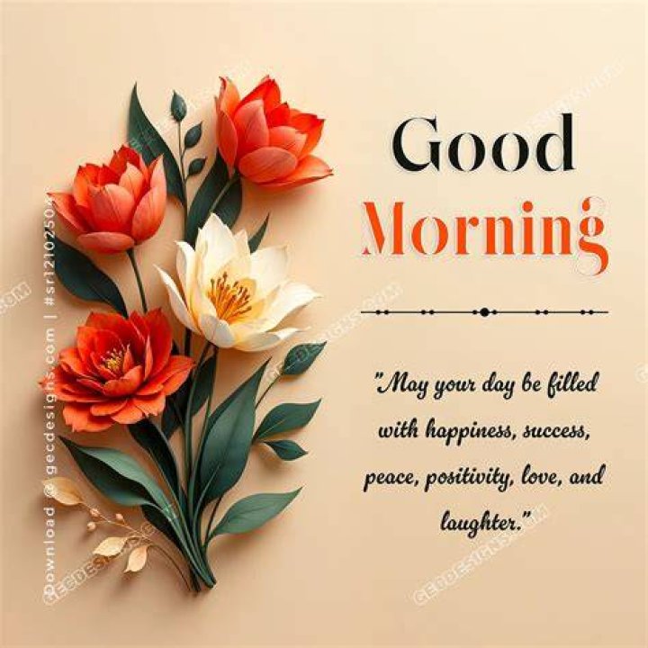 8 Good Morning Wishes With Monkey Images