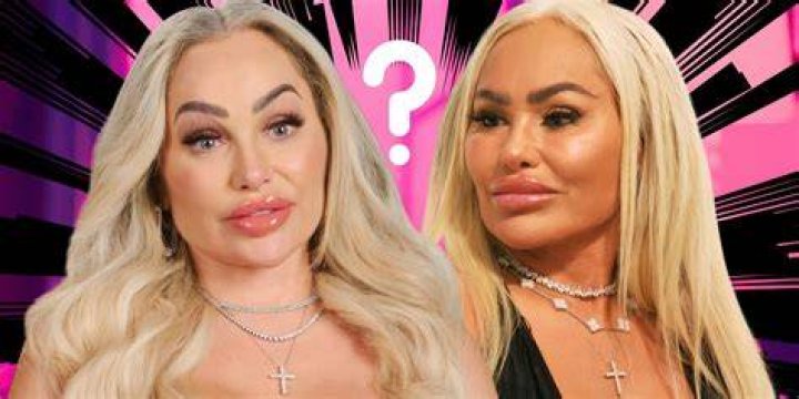 90 Day Fiance stars Darcey and Stacey Silva shock fans with