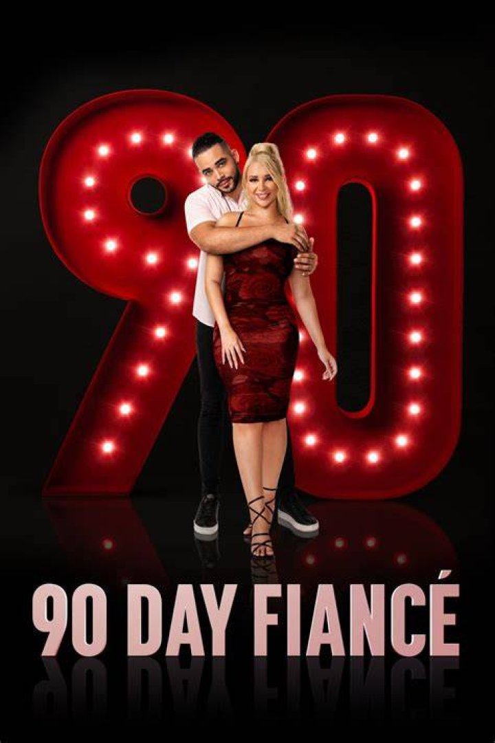 90 Day Fiance's Danielle Is 'Happy' With Robert's Support Us Weekly