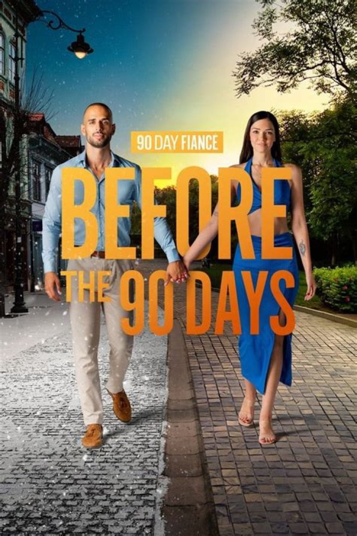 90 Day Fianc&eacute; Before the 90 Days Spoilers Razvan Shows Little