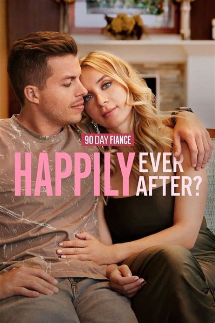 90 Day Fianc&eacute; Happily Ever After Season 7 Episode 15 Release Date