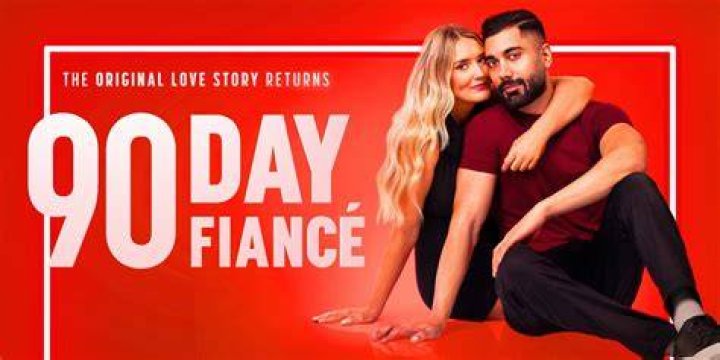 90 Day Fianc&eacute;'s Danielle&rsquo;s Rare FullBody Weight Loss Makeover Pics