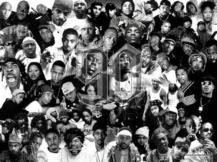 90 Great Rapper Rap 3rby Wallpaper (25256755) Fanpop